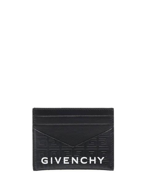 givenchy card case|Givenchy.